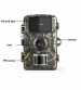 Camera supraveghere, padure, camping casa, etc, alimentare cu 4-8 baterii, infrarosu, sd, ecran
