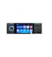Dvd Auto 1 Din FULL TOUCHSCREEN Mirrorlink Cu Camera