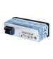 Dvd auto 1 din FULL TOUCHSCREEN Mirrorlink