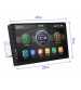 Dvd 1 Din si Camera 9 inch touchscreen Radio Bt