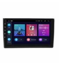 Dvd Auto Audi A4 B6 B7 si Seat Exeo cu Android 11, 1GB RAM 16 GB ROM