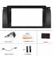 Dvd auto BMW E39 1999-2005 cu Android 11, ecran 9, 4g+64g