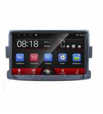 Dvd auto, navigatie Dacia Duster, Sandero, Logan, Docker, Captur, Android