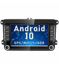 Dvd Player VW, Skoda, Seat, ANDROID, Wi-FI, Dedicat