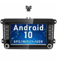 Dvd Player VW, Skoda, Seat, ANDROID, Wi-FI, Dedicat