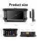 Dvd Player VW, Skoda, Seat, ANDROID, Wi-FI, Dedicat