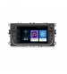 Dvd Auto Ford Mondeo, S Max, Tourneo, Tranzit Conect, Focus 2008- + Camera Numar