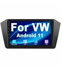 dvd auto Vw MAGOTAN 2016-2017 android