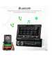 Dvd auto player, Motorizat, Radio, Bt, Video, Camera inclusa