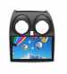 Dvd auto Nissan Qashqai Andrid 2006-2010 2g+32g