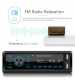 Casetofon / Radio Auto Bluetooth Si HandsFree 12V