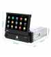 Dvd Mp5 Player ANDROID retractabil & inch