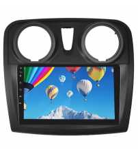 Dvd Auto Dacia Logan, Duster, Sandero 2012-2020 Android 1g+16g