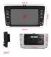 Dvd auto Android Skoda Octavia 2, Yeti, Rapid, Roomster, Internet