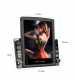 Mp5 Auto, Android 8.1, Wi Fi Integrat, Comenzi Volan pe fire, ecran 9,7