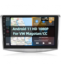 Dvd Auto vw passat CC B7 2011-2018 10 INCH 2GB 32GB 4 core