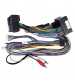 Dvd auto BMW X3 E83 2006-2010 9 INCH 4GB 64 GB