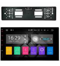 Dvd Auto ANDROID 11.0 Cu Camera