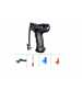 Compresor portabil multifunctional, 12V, 10 bari, afișaj digital LED, alimentare la bricheta