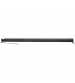 LED bar auto drept, 130 cm, spot si flood, 12v-24v, 300w