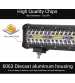  Led Bar 480w 9D Lumina Spot Si Flood Alimentre 12-24v Lungime 58 Cm