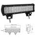 LED bar auto drept, 31 cm, spot si flood, 12v-24v, 72w