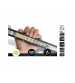 Led bar 90w SLIM 9D lumina spot si flood, alimentre 12-24v, Lungime 52 cm