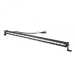 Led bar 72 w SLIM 86 cm