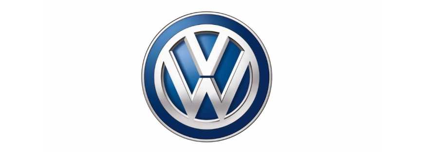 VOLKSWAGEN VOLKSWAGEN