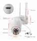 Camera Supravegere WI-fi, Slot card, IR
