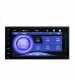 Dvd auto full Digital Mirrorlink Radio USB