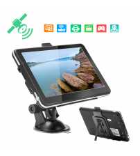 Gps Auto 7 Inch Harta Full Eu