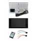 Dvd auto full Digital Mirrorlink Radio USB