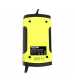 Robot incarcare pe baza de puls magnetic controlat de CPU 6A Galben