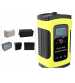 Robot incarcare pe baza de puls magnetic controlat de CPU 6A Galben