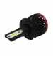 Set bec led h4 NANO, 2 bucati, CAN-BUS, permmite inchidere capac far, 12-24v
