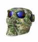 masca atv airsoft quad 